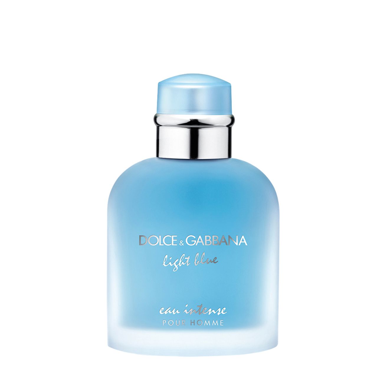 Light blue intense caballero outlet