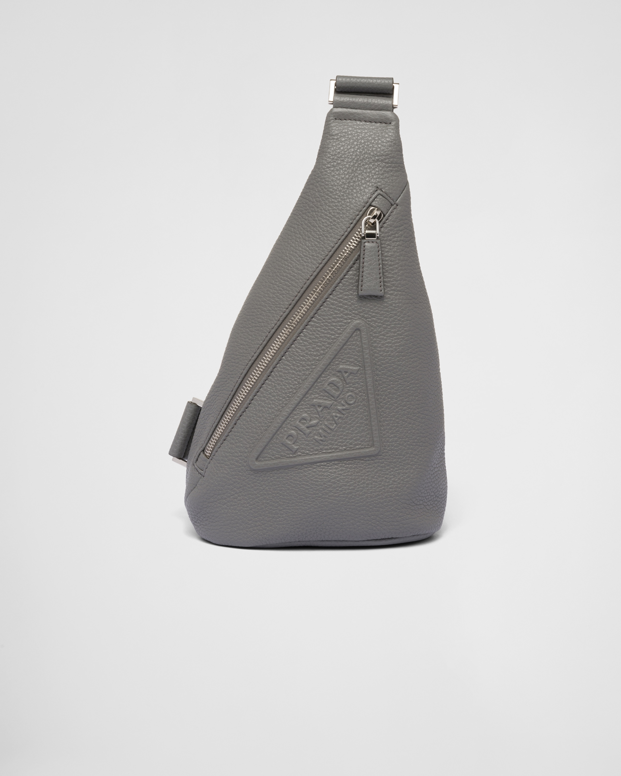 Prada Cross leather bag | Reserve & Collect