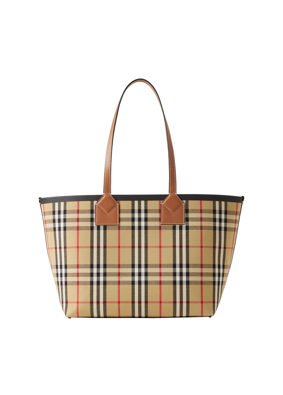 Burberry Small London Tote Bag Women | Heathrow Reserve & Collect