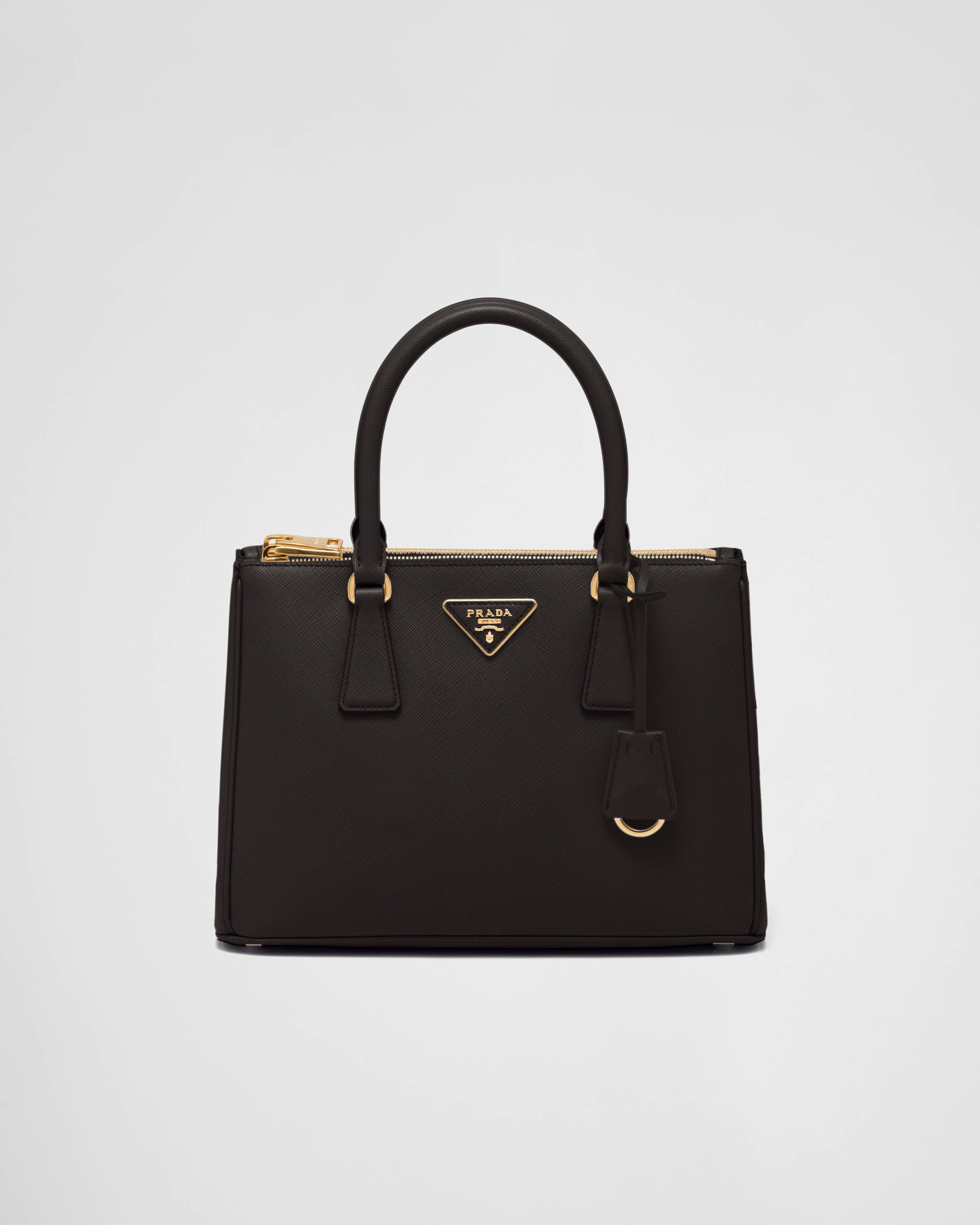 Medium Prada Galleria Saffiano leather bag Reserve Collect