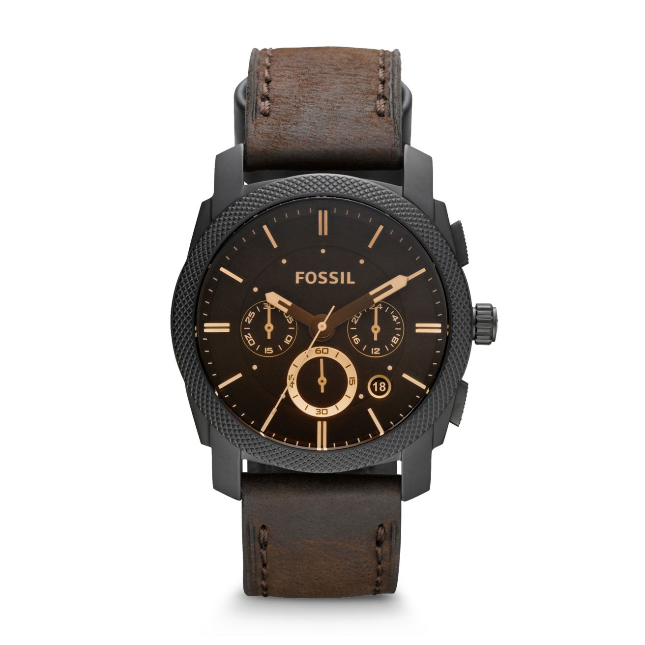 Fossil chronomaster best sale