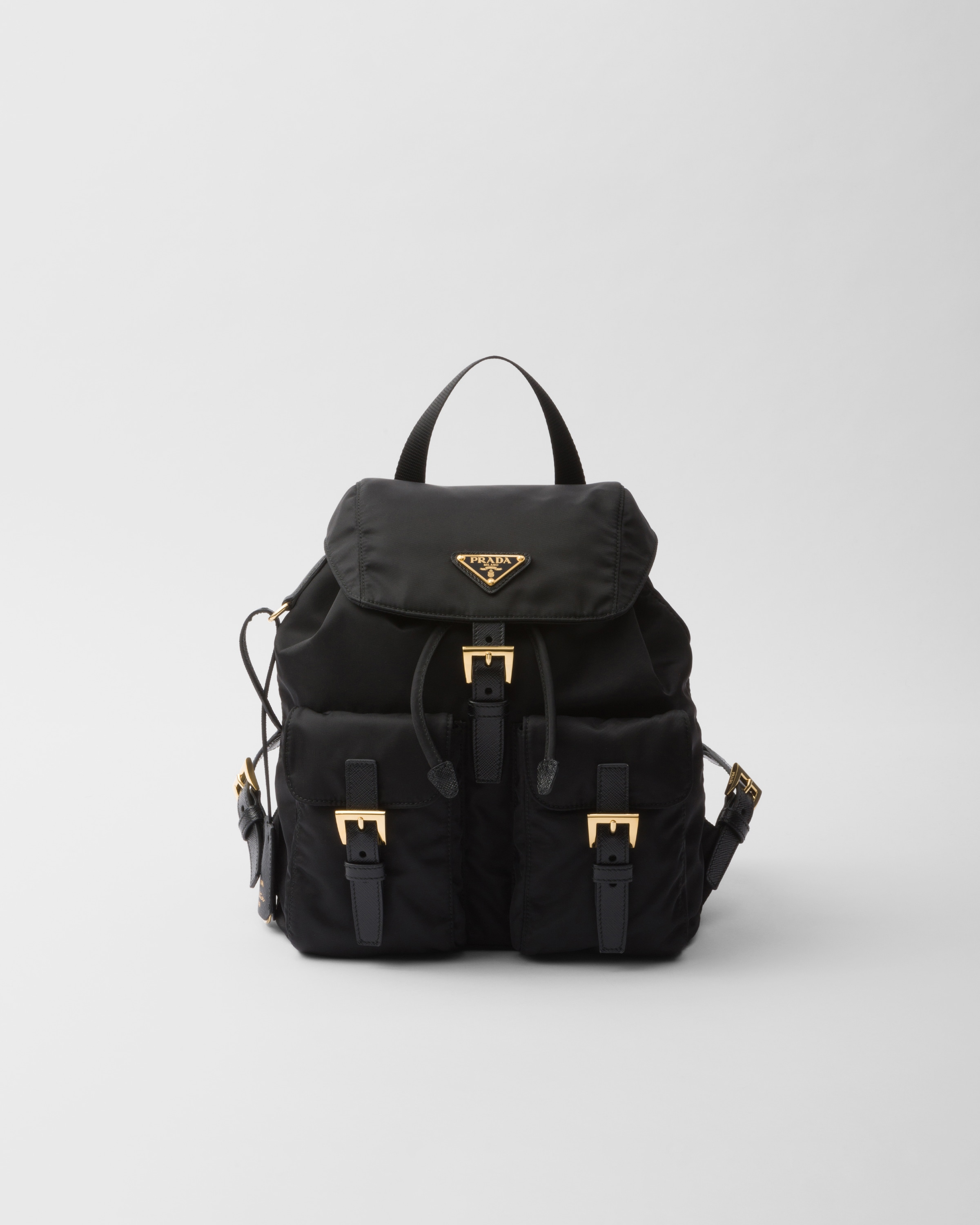 Prada rucksack online