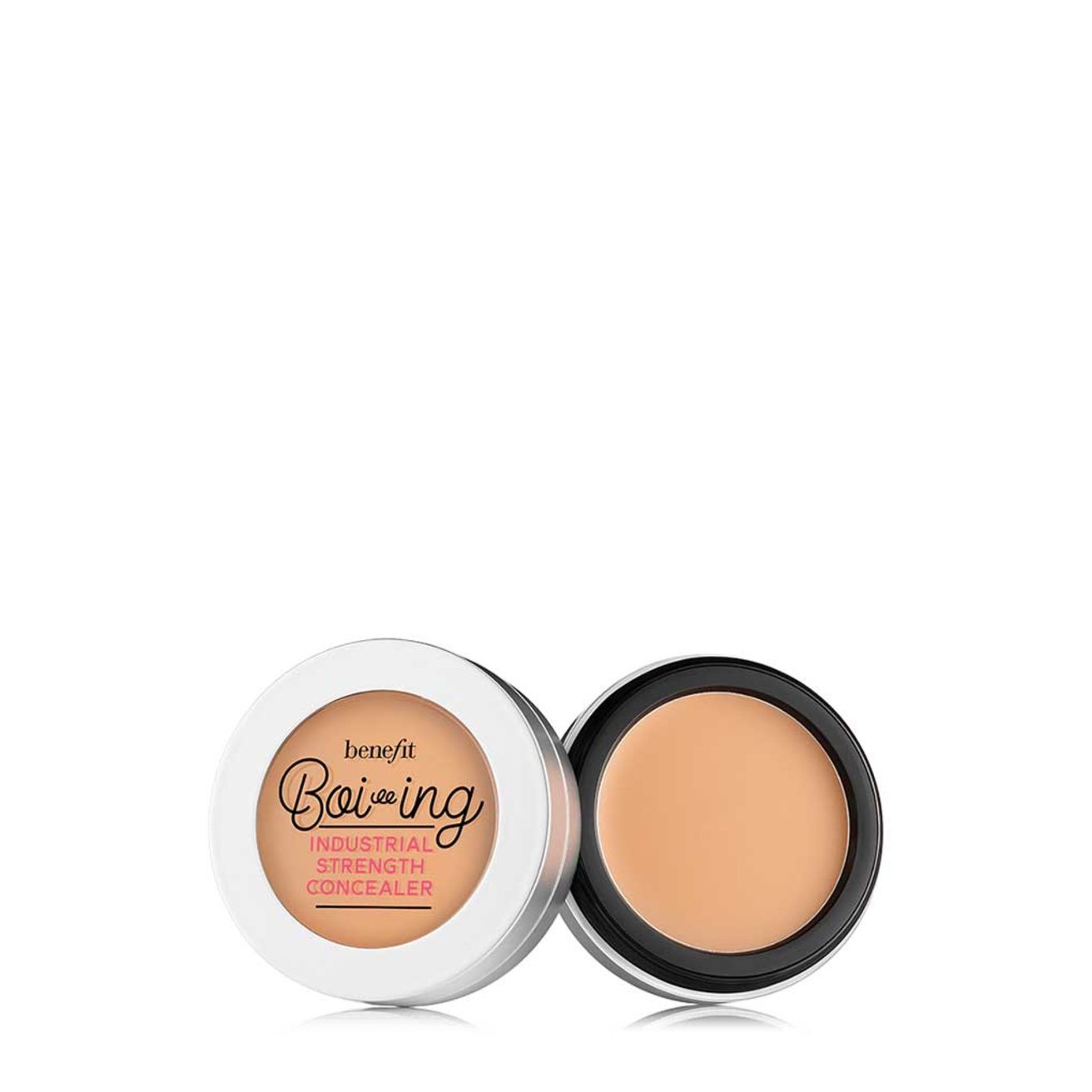 Benefit Boi ing Industrial Strength Concealer 2 Light Cool Face