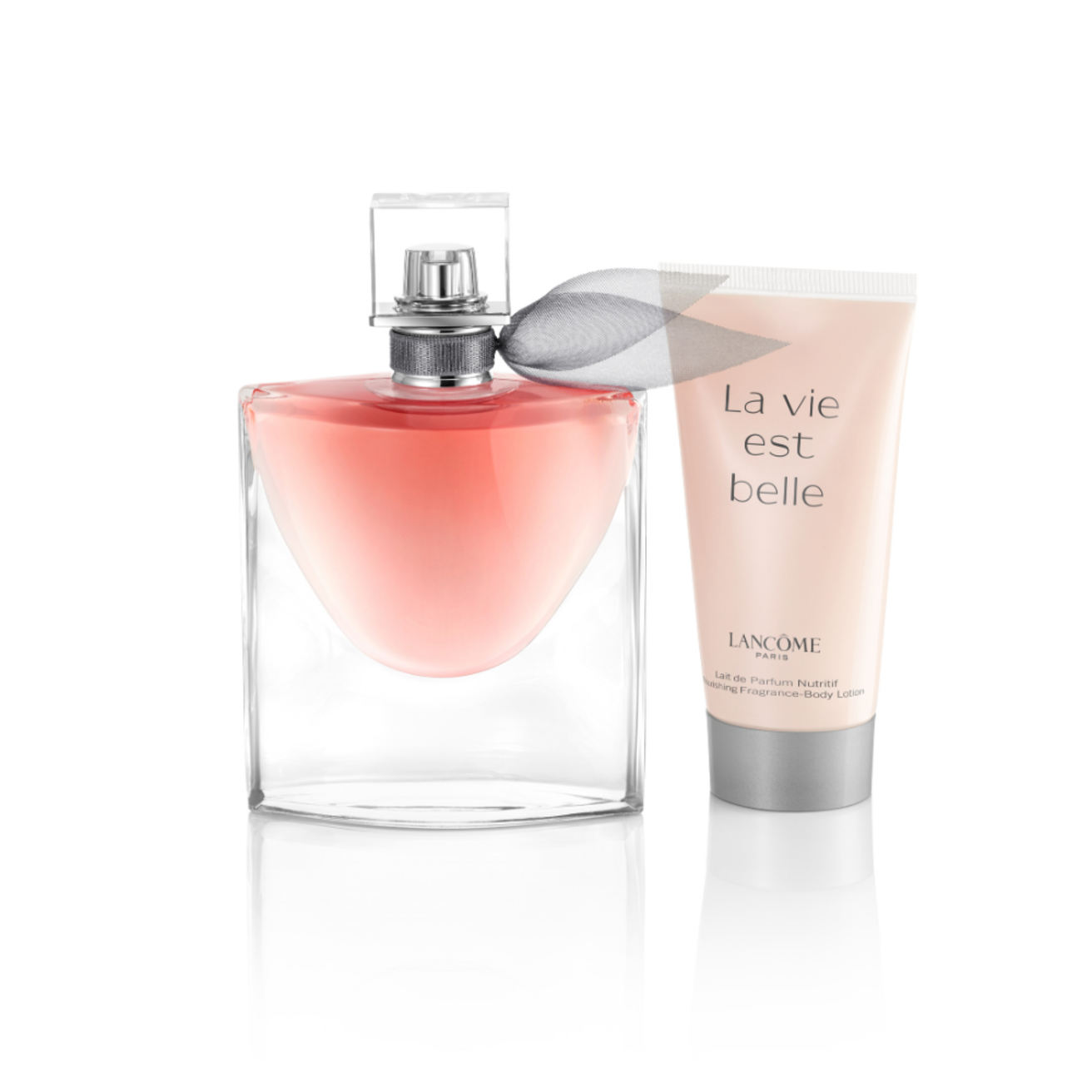Lancome La Vie Est Belle Gift Set Fragrance Heathrow Reserve Collect