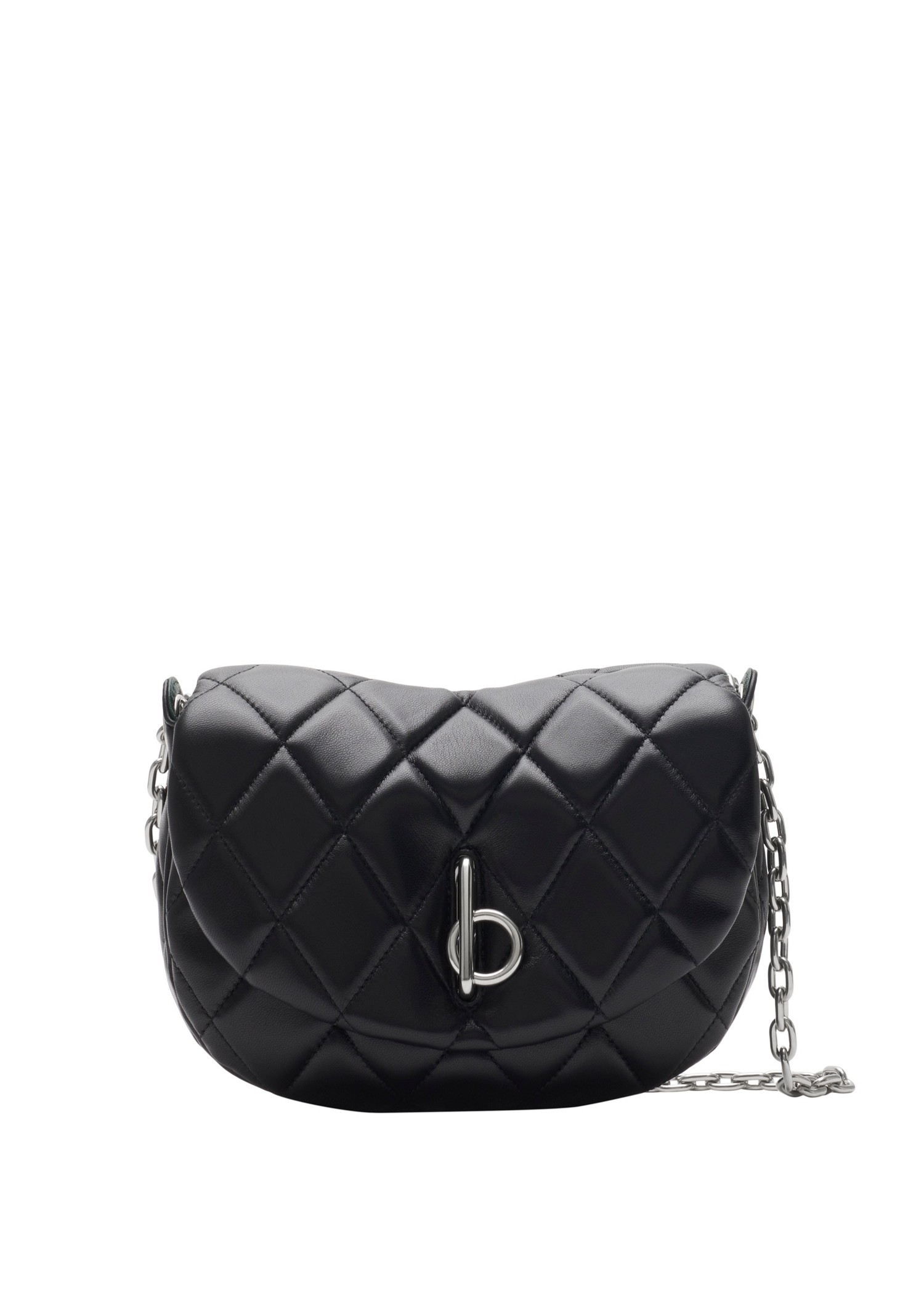 Burberry Quilted Rocking Horse Bag Women | Heathrow Reserve