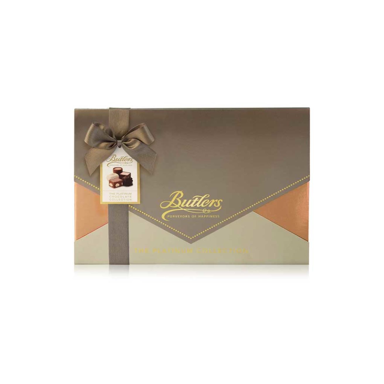 Butlers Large Platinum Collection Confectionery | Heathrow Reserve ...
