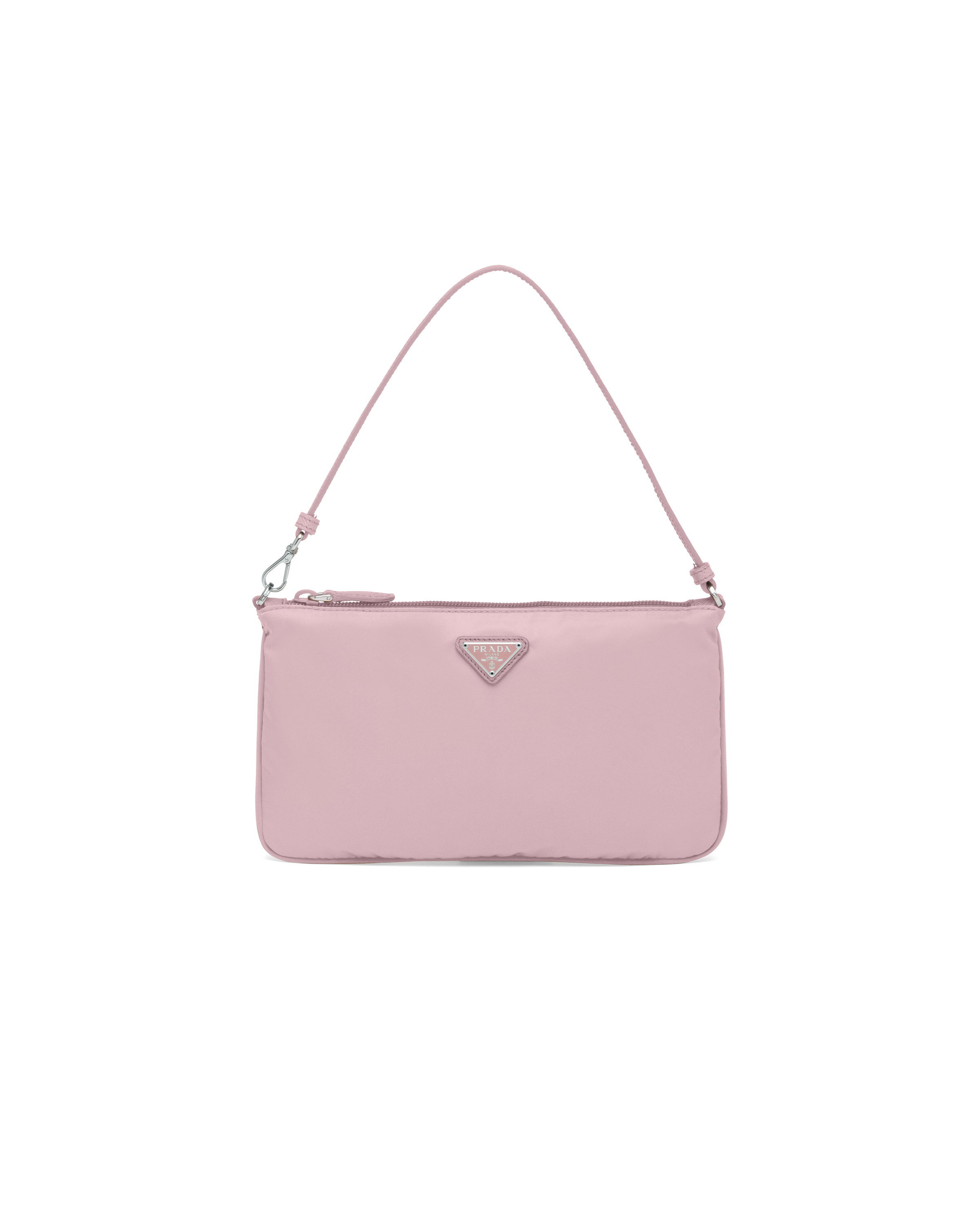 Pink prada mini bag store