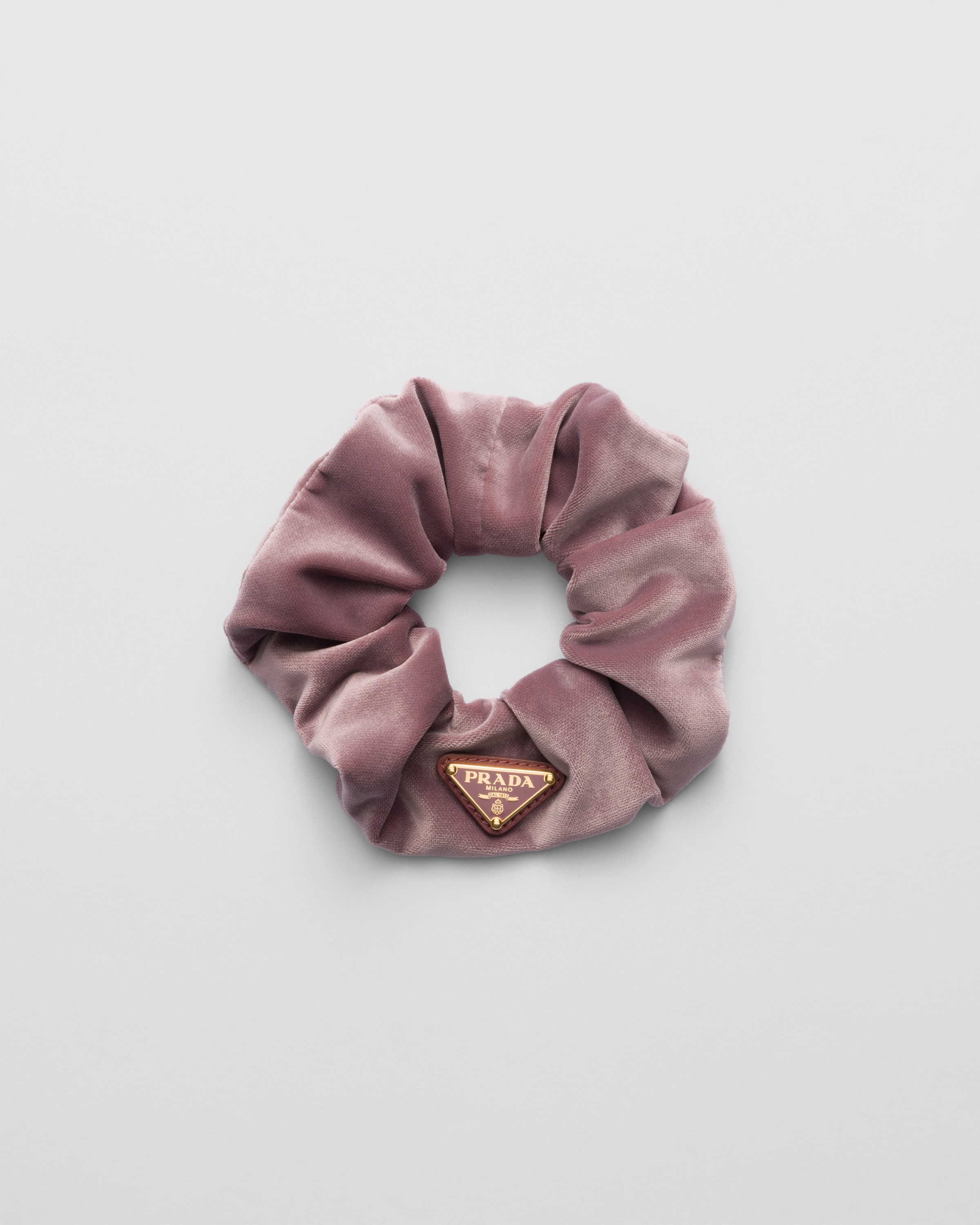 Prada scrunchie hot sale
