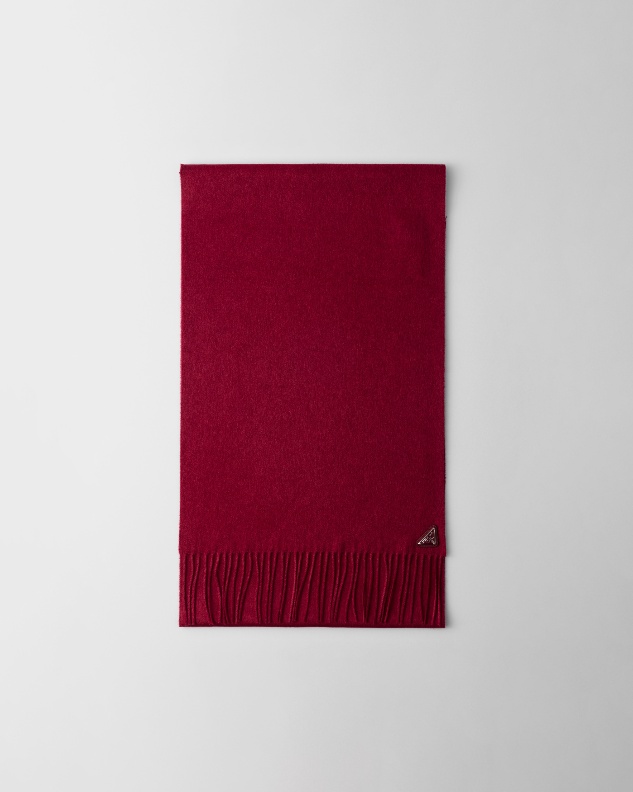 Prada cashmere scarf shop