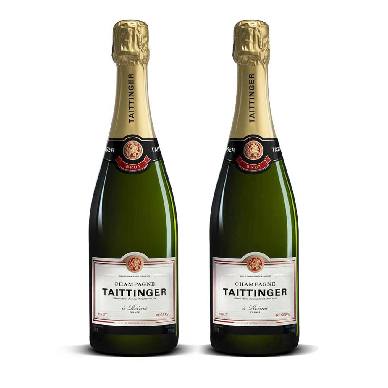 TAITTINGER CHAMMPAGNE テタンジェ ワイン クーラー