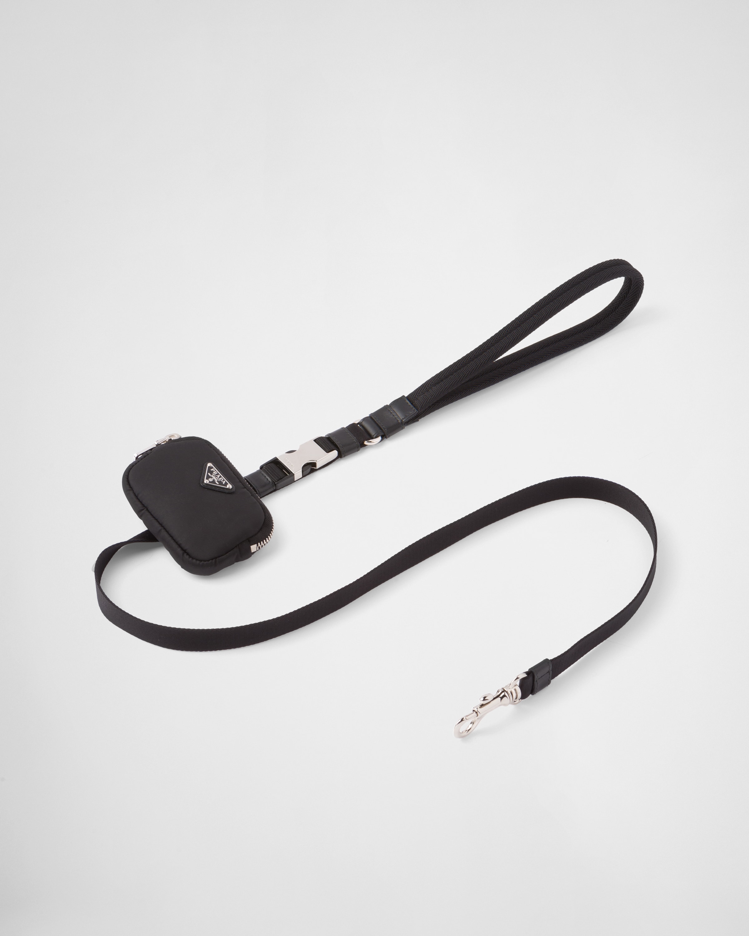 Re Nylon pet leash Reserve Collect