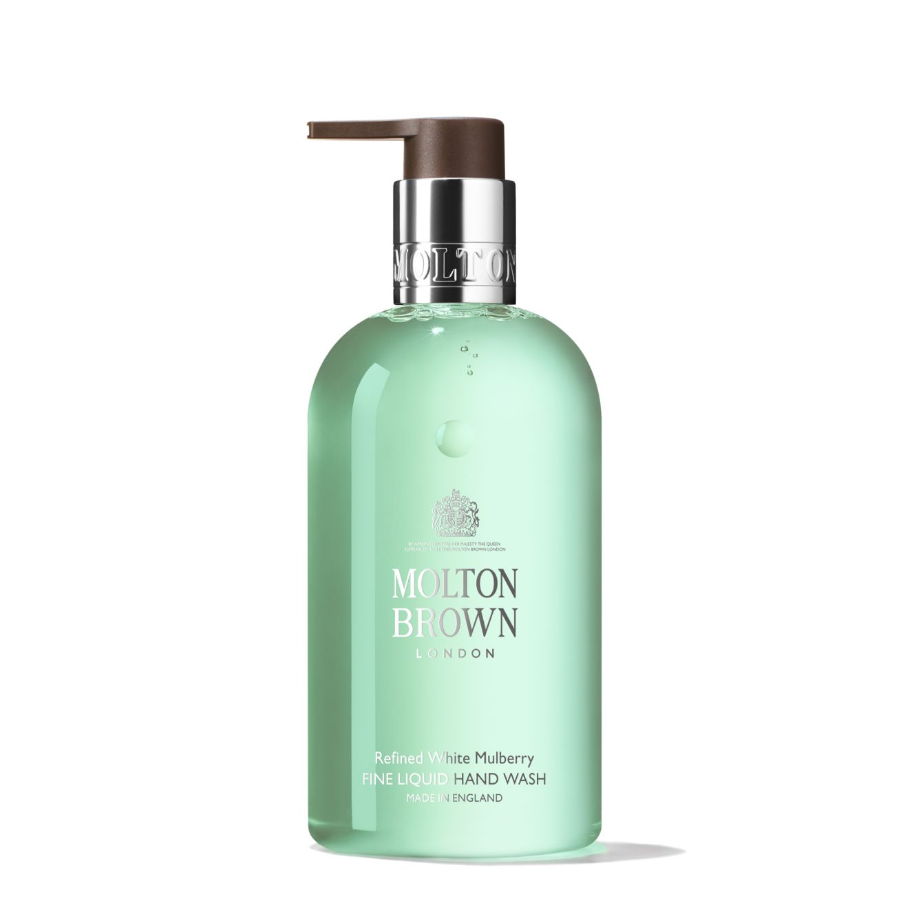 Molton Brown Mulberry & Thyme Hand Wash Gift Sets Heathrow Reserve