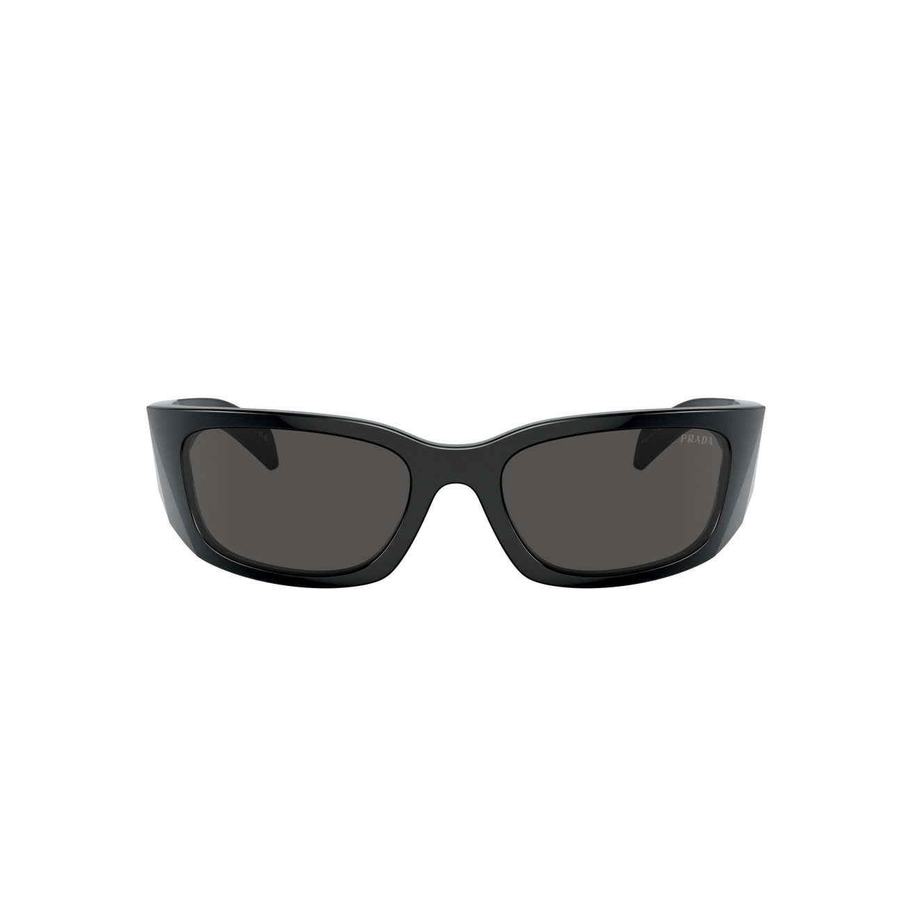 PRADA ハタフライフレムサンクラス PRA14S 1AB5S0 6415377detailImage01.png