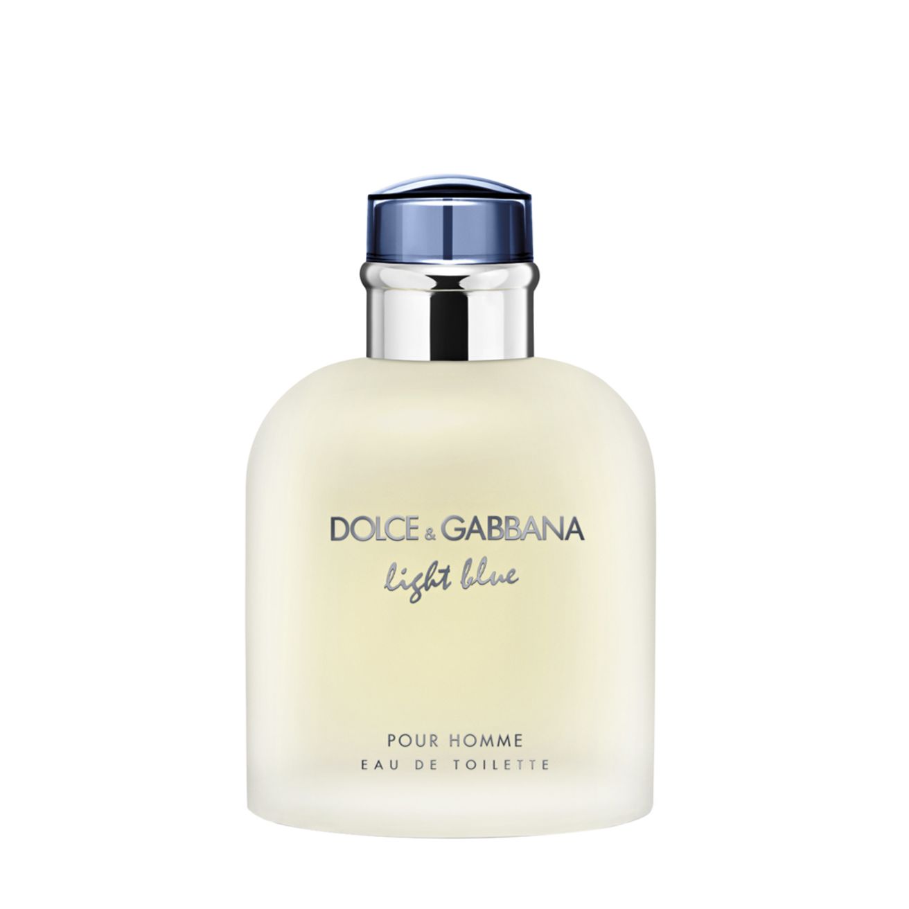 Dolce gabbana light blue duty free store