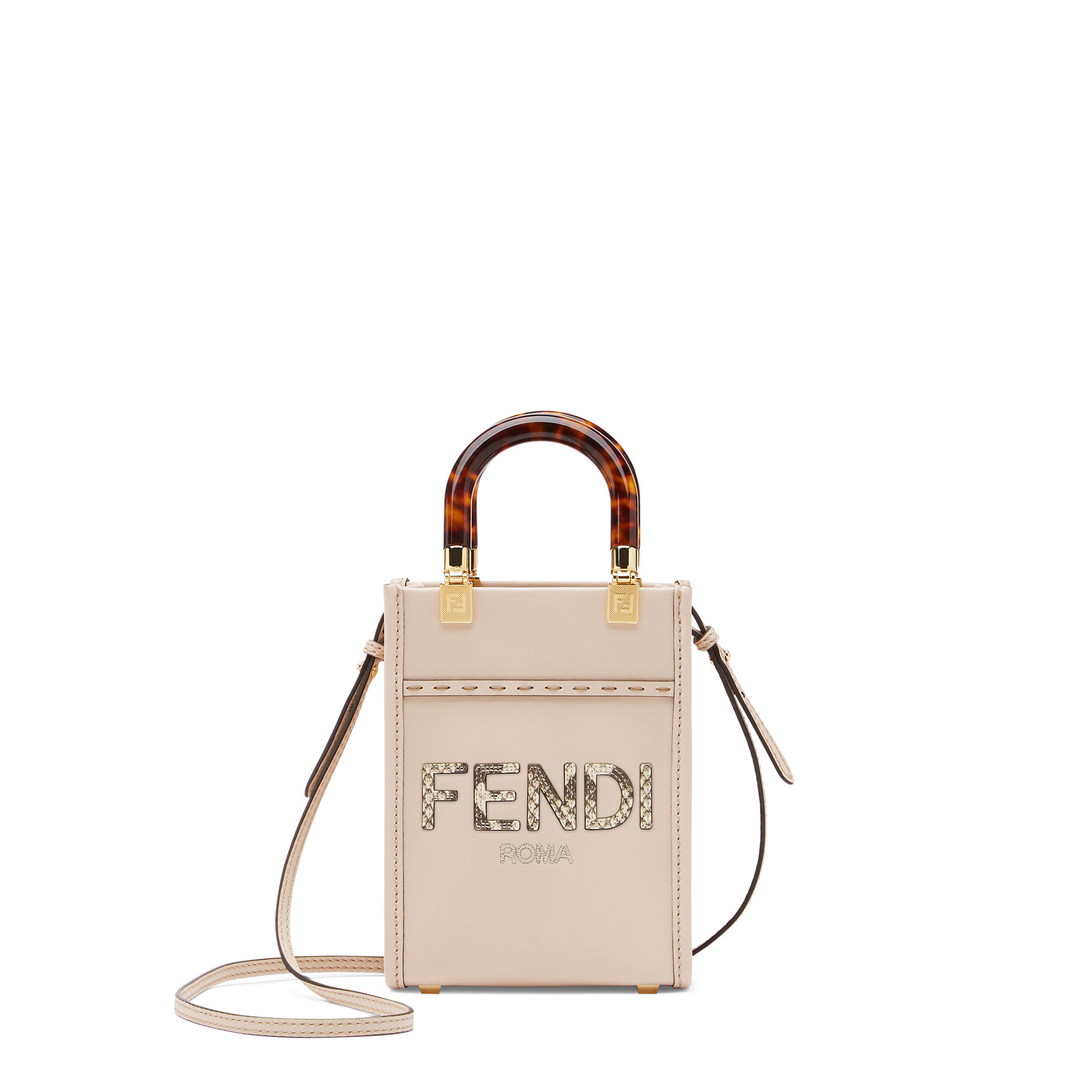 Fendi heathrow 2025