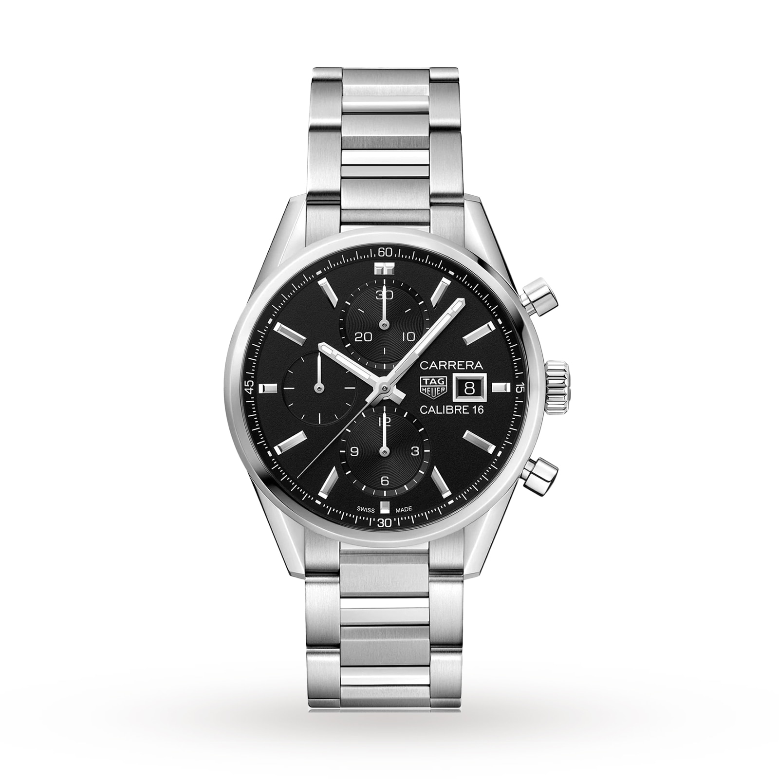 Carrera Mens Watch
