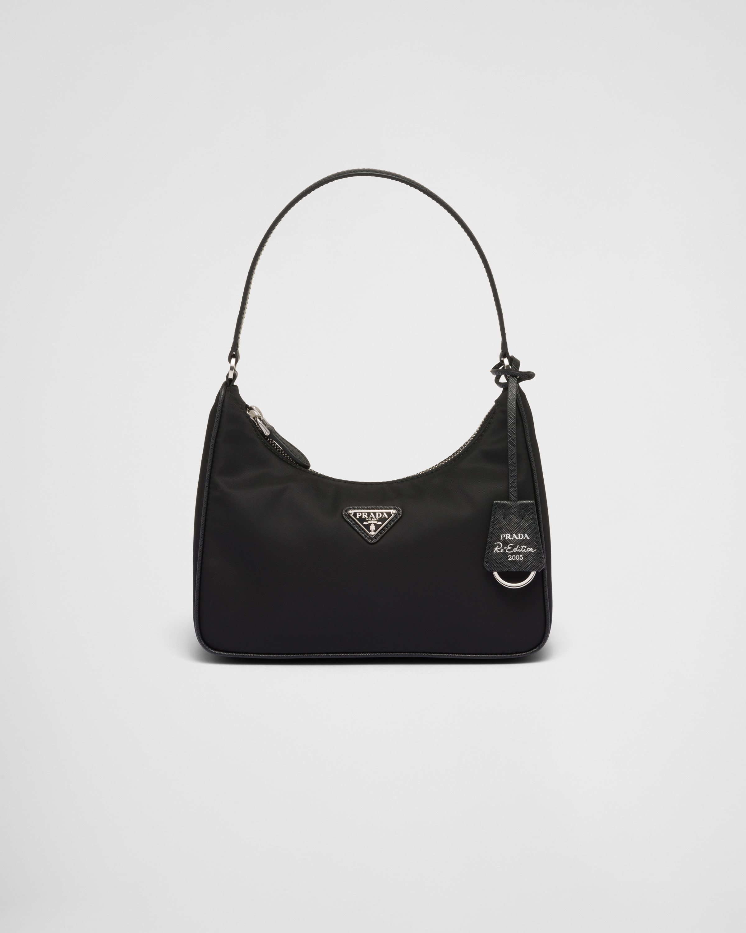 Prada re nylon bag clearance