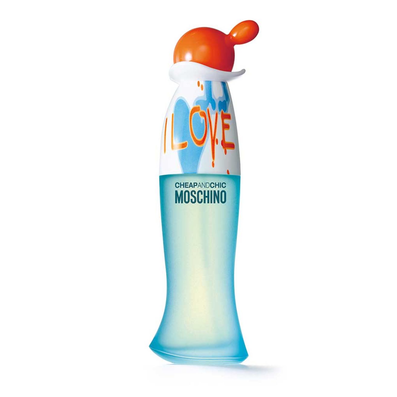 Moschino I Love Love Eau de Toilette Women | Heathrow Reserve 