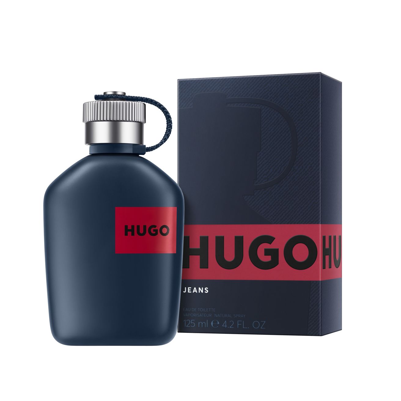 Hugo boss red label jeans cheap