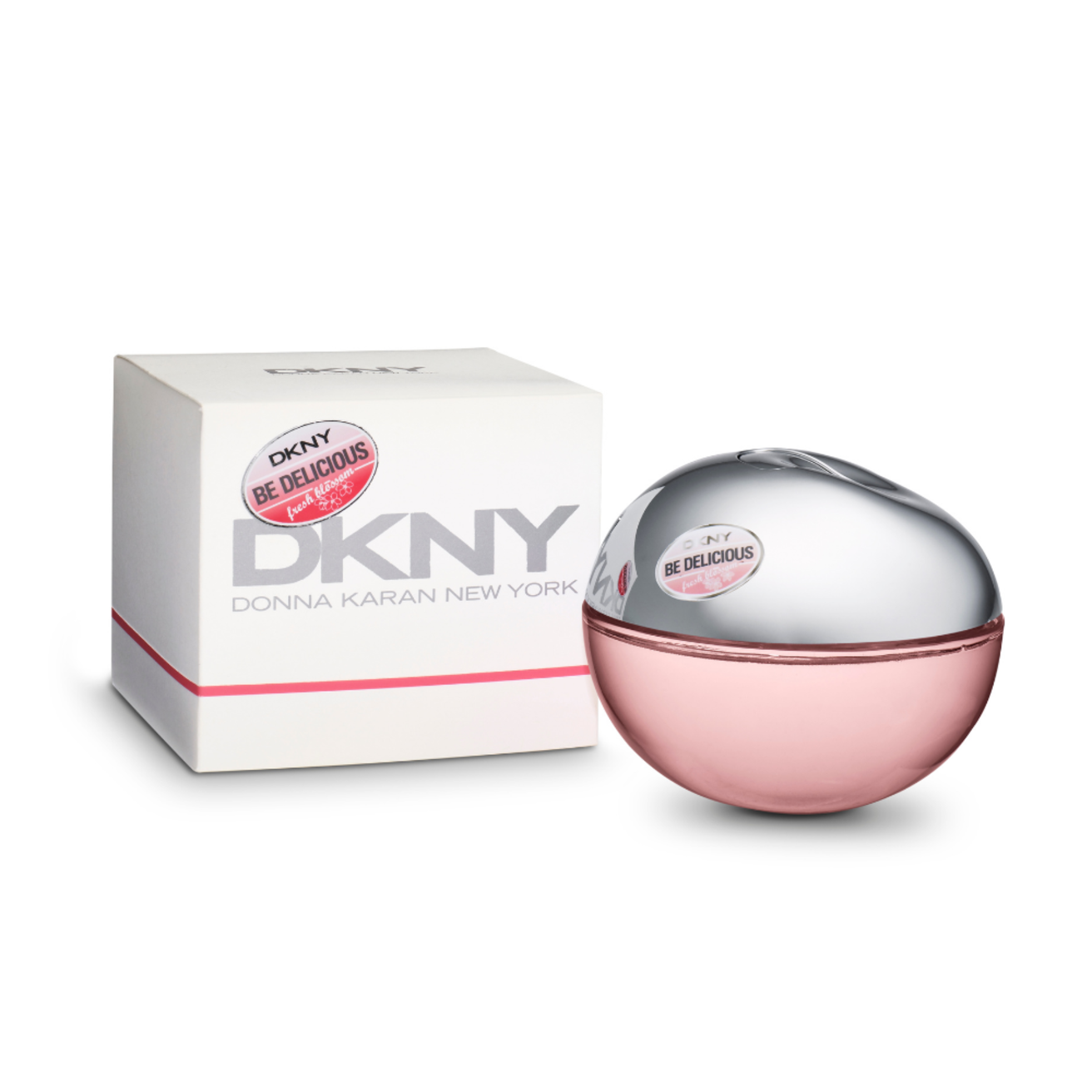 Dkny be delicious fresh blossom gift set clearance