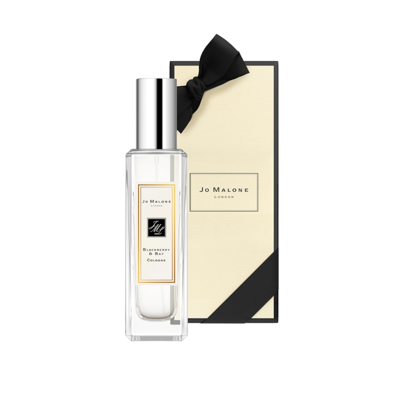 Jo Malone London Blackberry & Bay Cologne Women | Heathrow Reserve