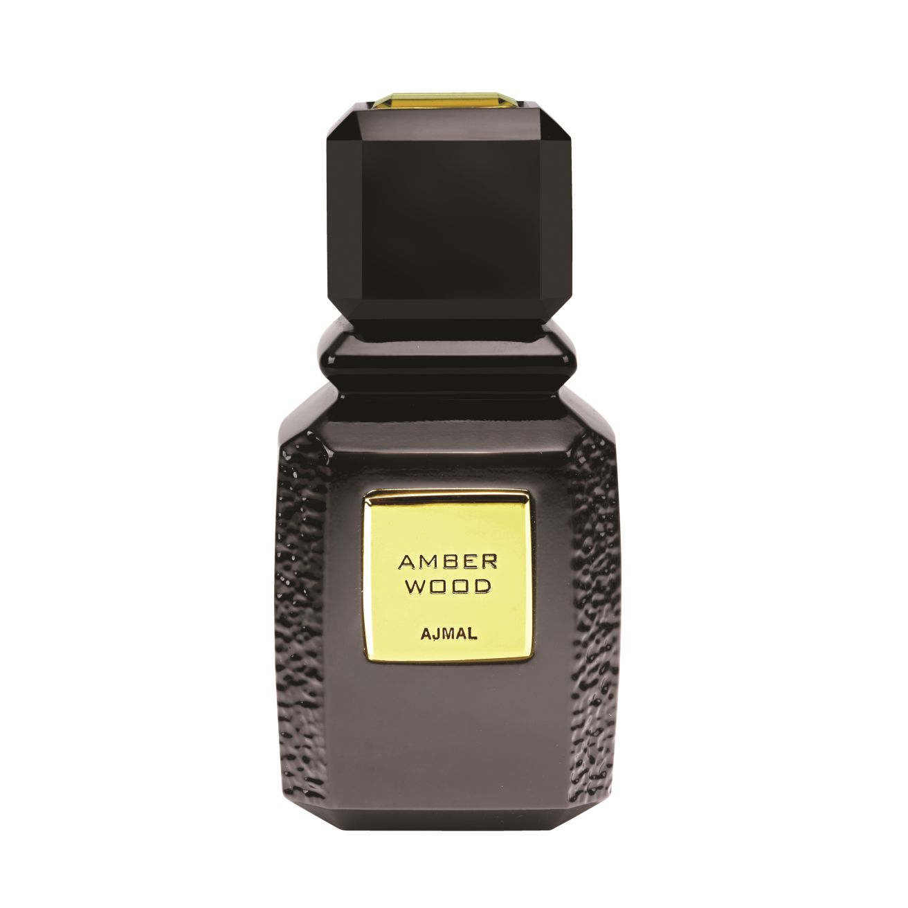 Ajmal Amber Wood Eau de Parfum Fragrance | Heathrow Reserve & Collect