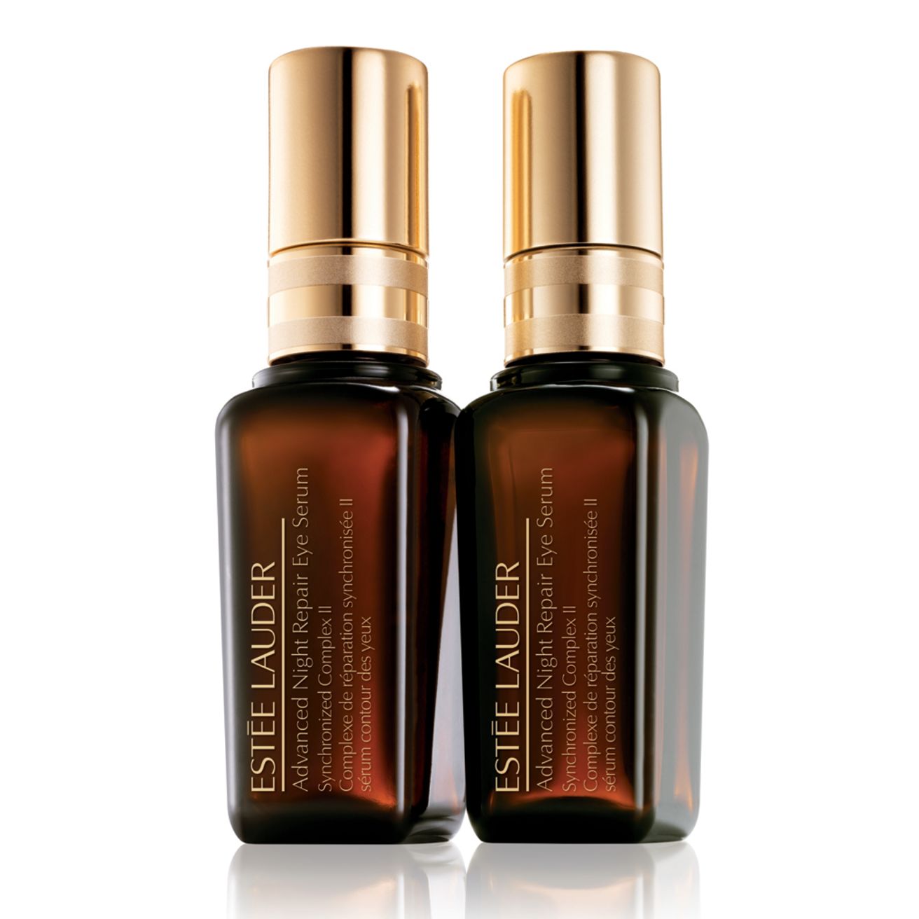 Advanced Night Repair Eyes Serum Duo