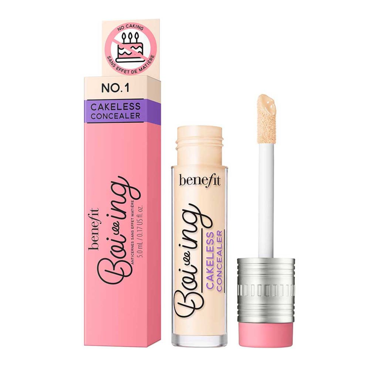 Benefit selection box no 1 top
