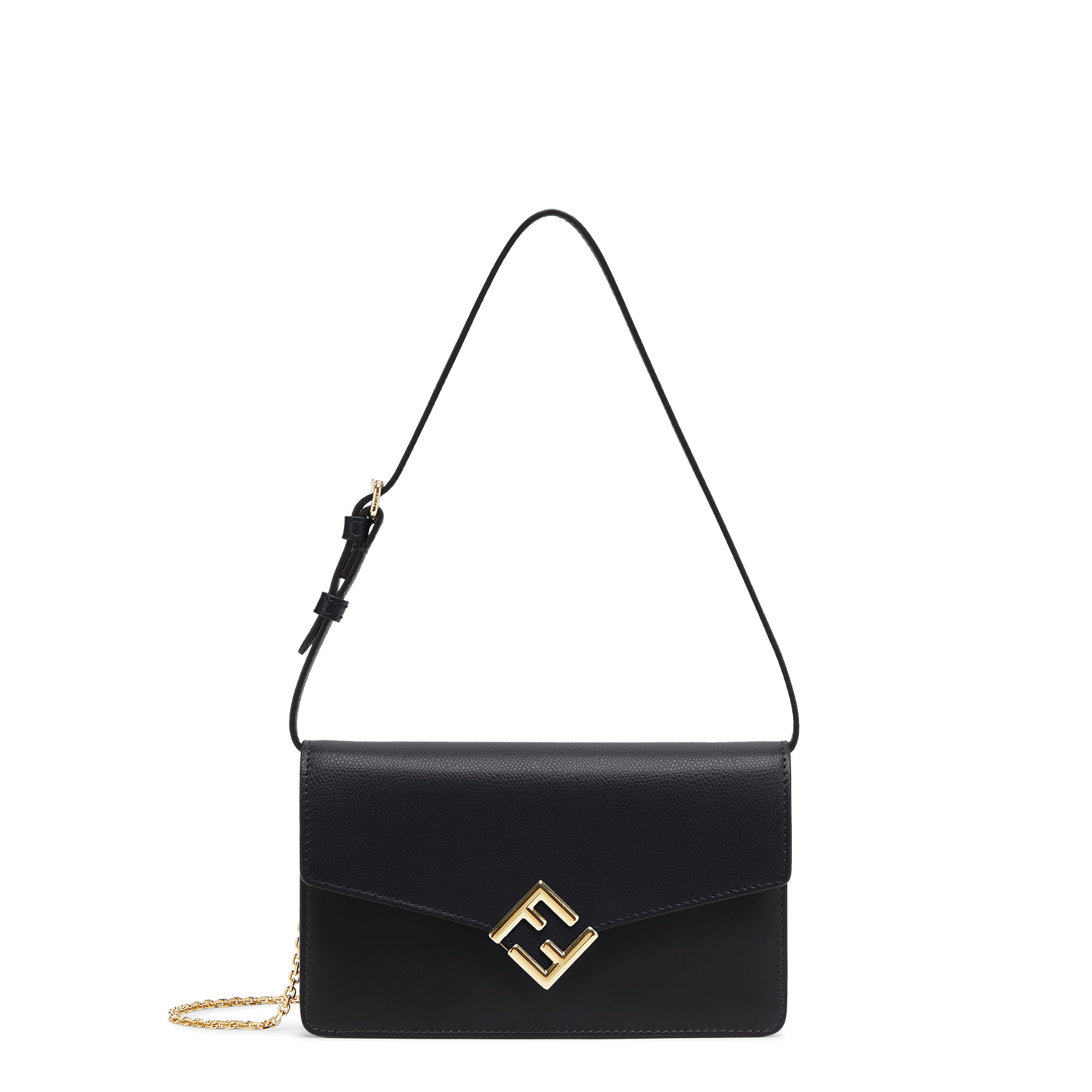 Fendi Ff Pearl Gkri Mallina Gantia main image 1
