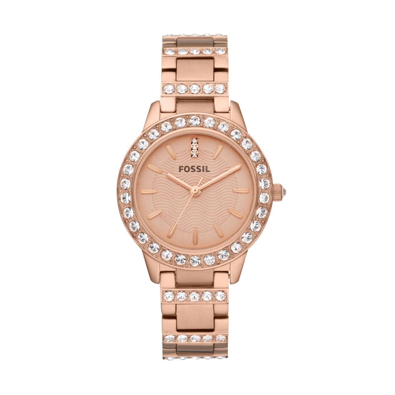 Ld Watch Jesse Rog Braclet Reserve Collect