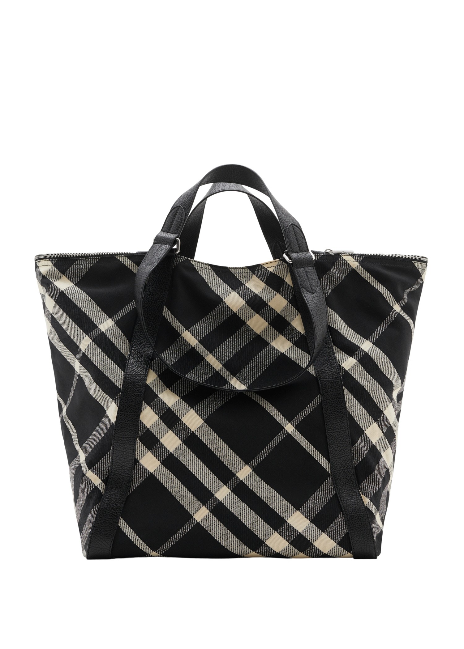 BURBERRY｜TOTEBAGS (Large field tote (8086476)) BURBERRY｜TOTEBAGS (Large field tote (8086476)) (Burberry