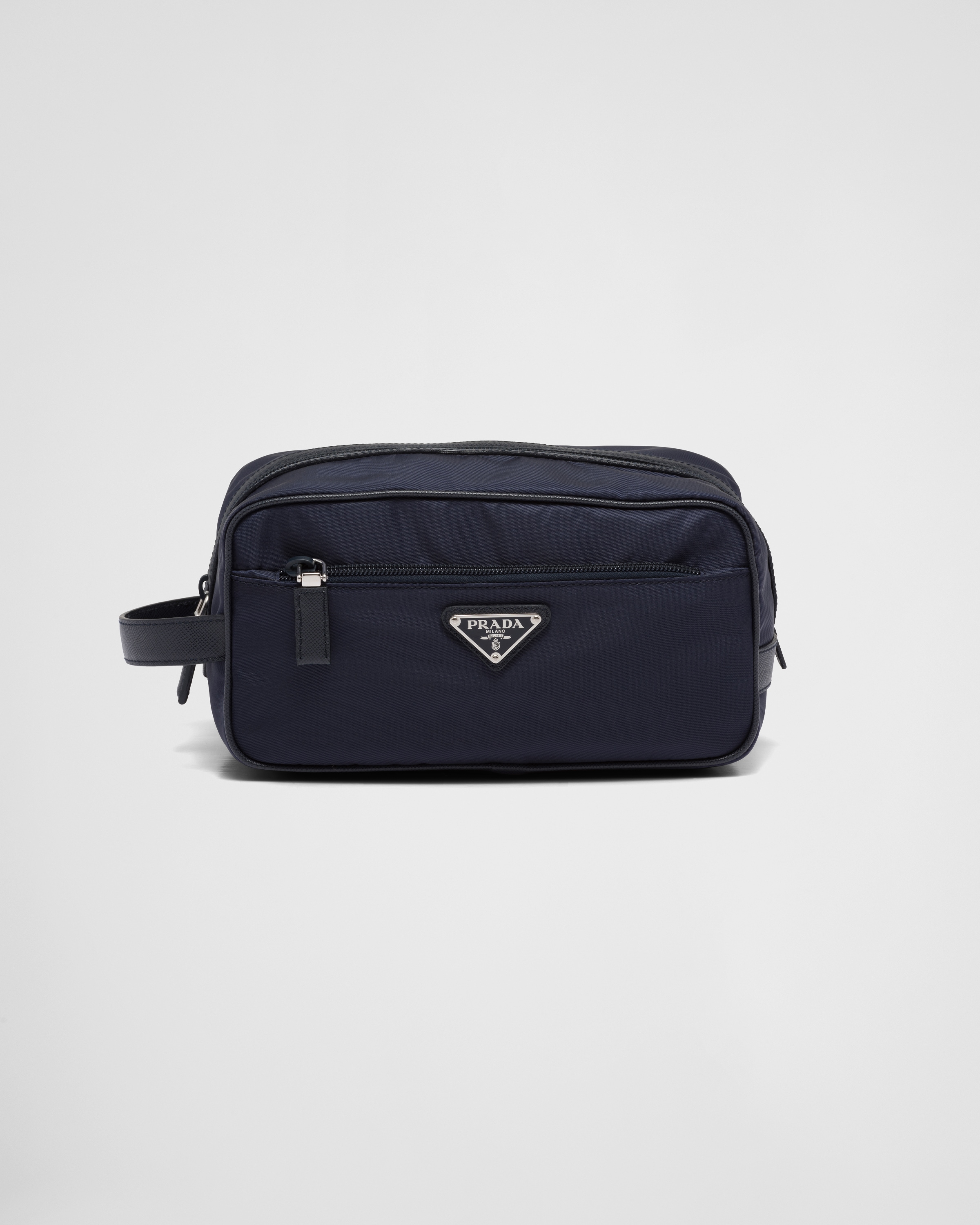 Prada with pouch sale