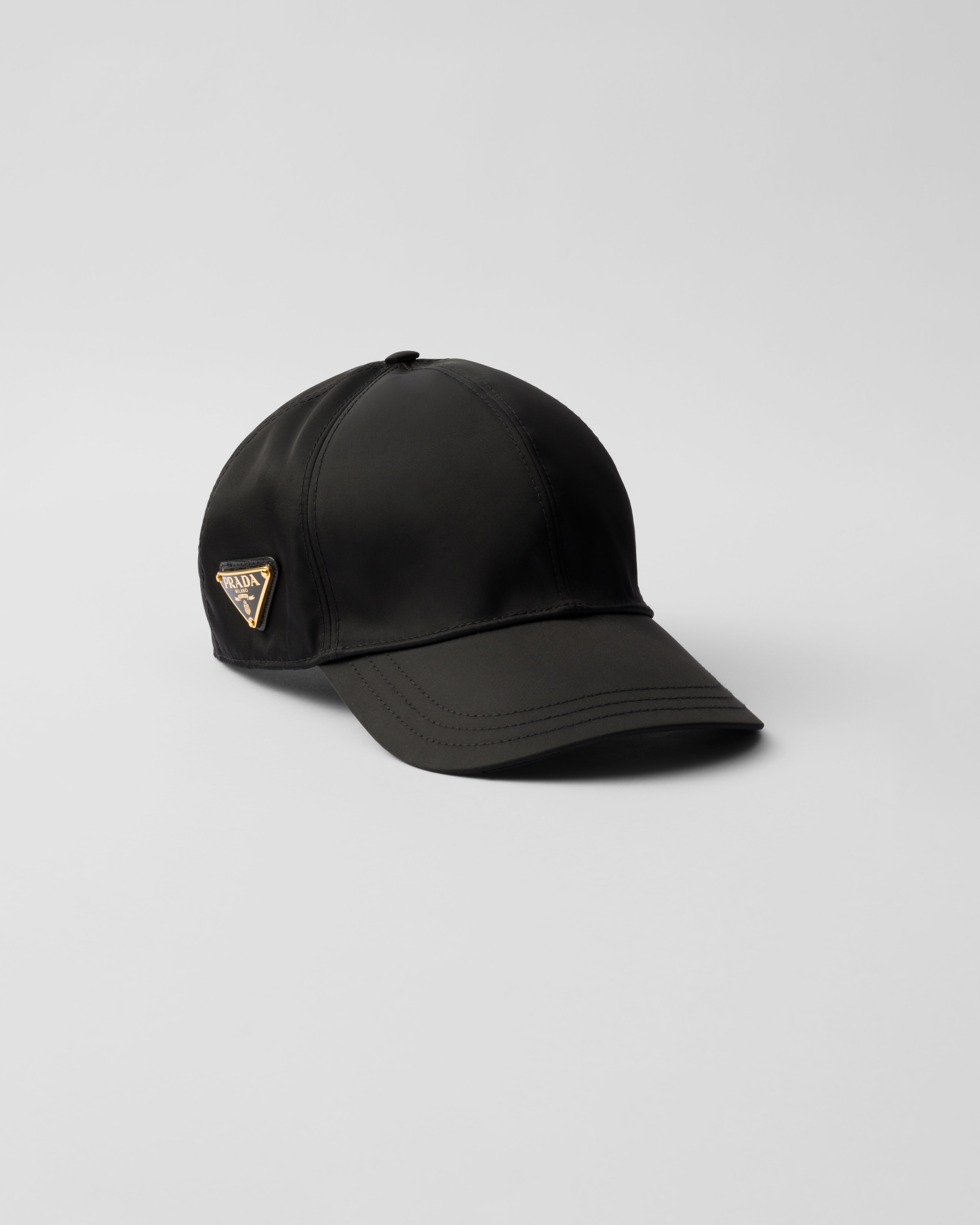 Re Nylon baseball cap Reserve Collect