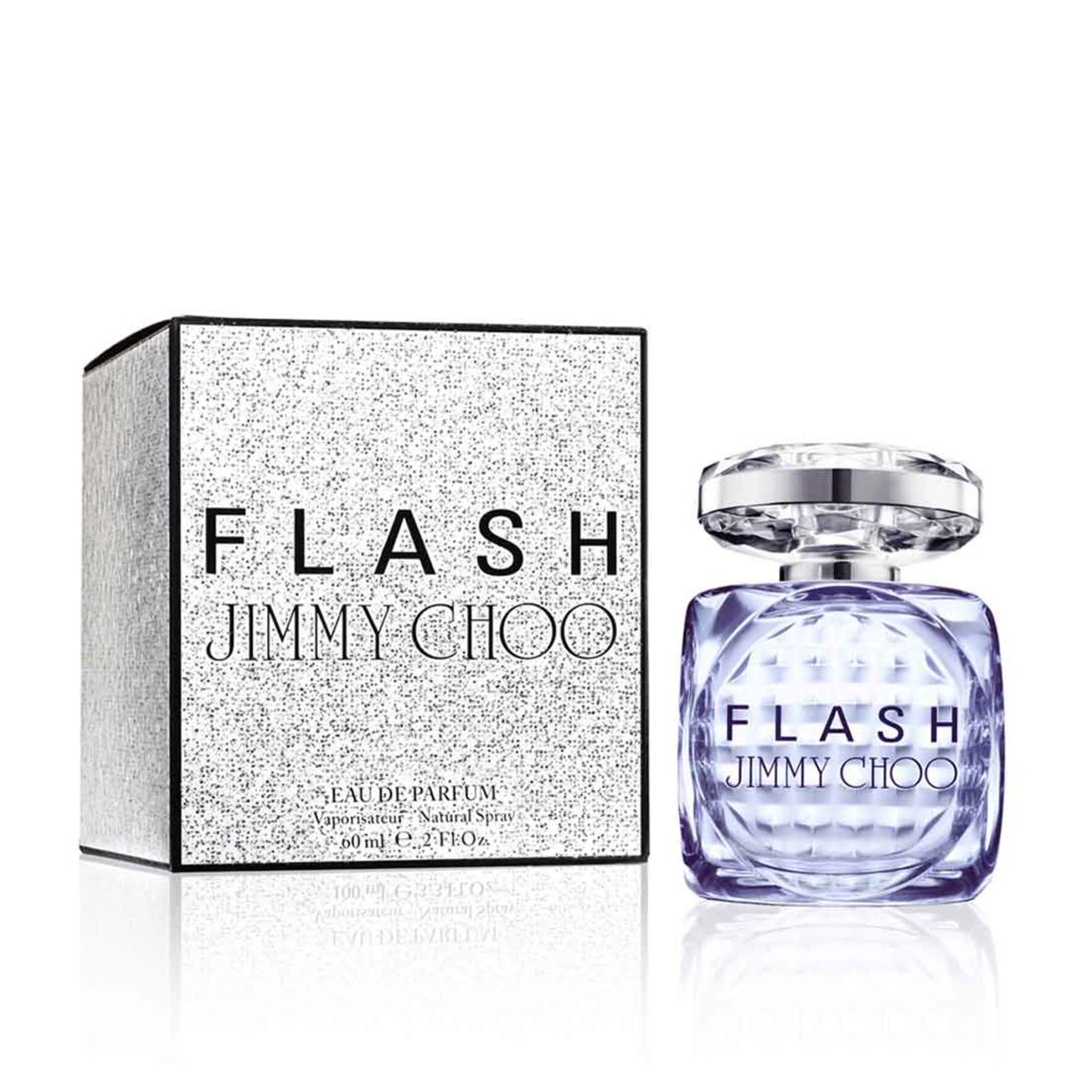 Jimmy choo flash eau de parfum 60ml spray sale