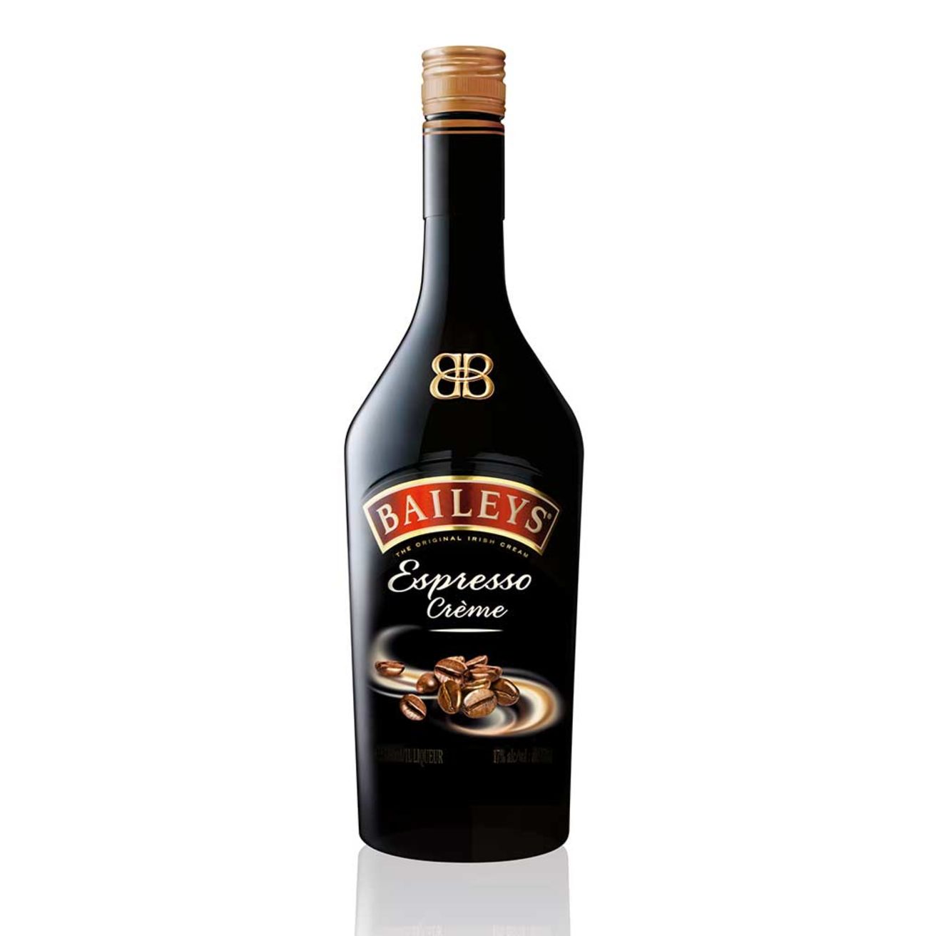 Baileys Espresso Cream Likör 0,7 Liter