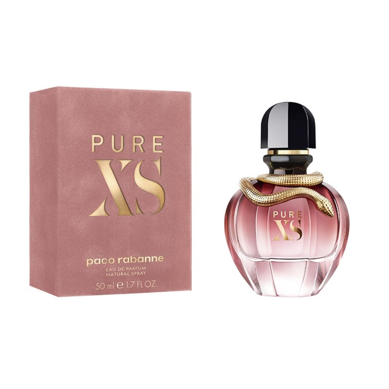 Pure XS For Her Women Heathrow Reserve Collect