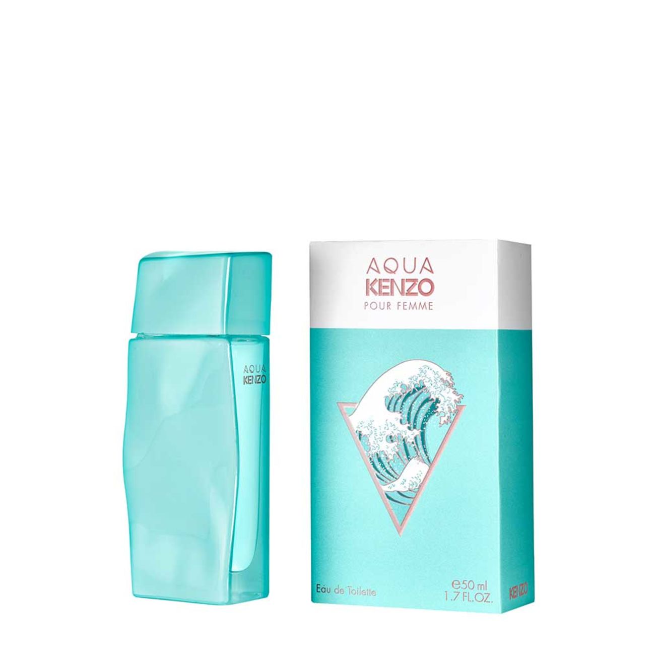 Kenzo Aqua Kenzo Pour Femme Women Heathrow Reserve