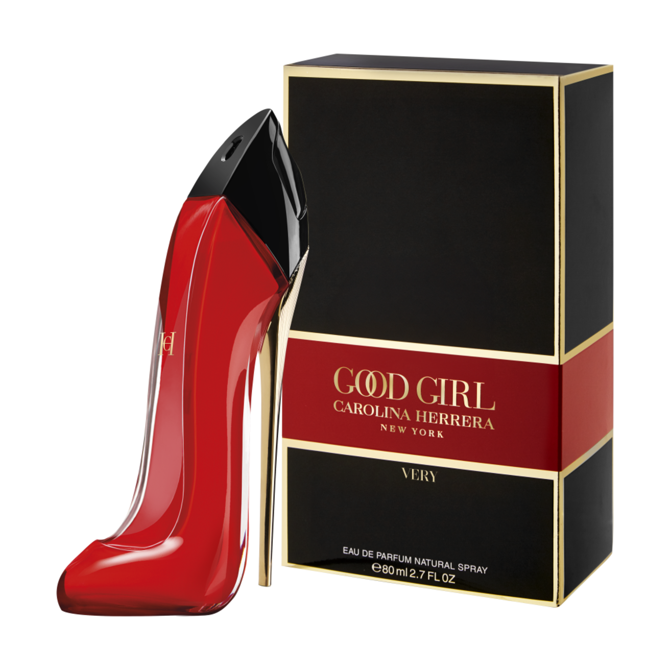Parfum good girl red shop