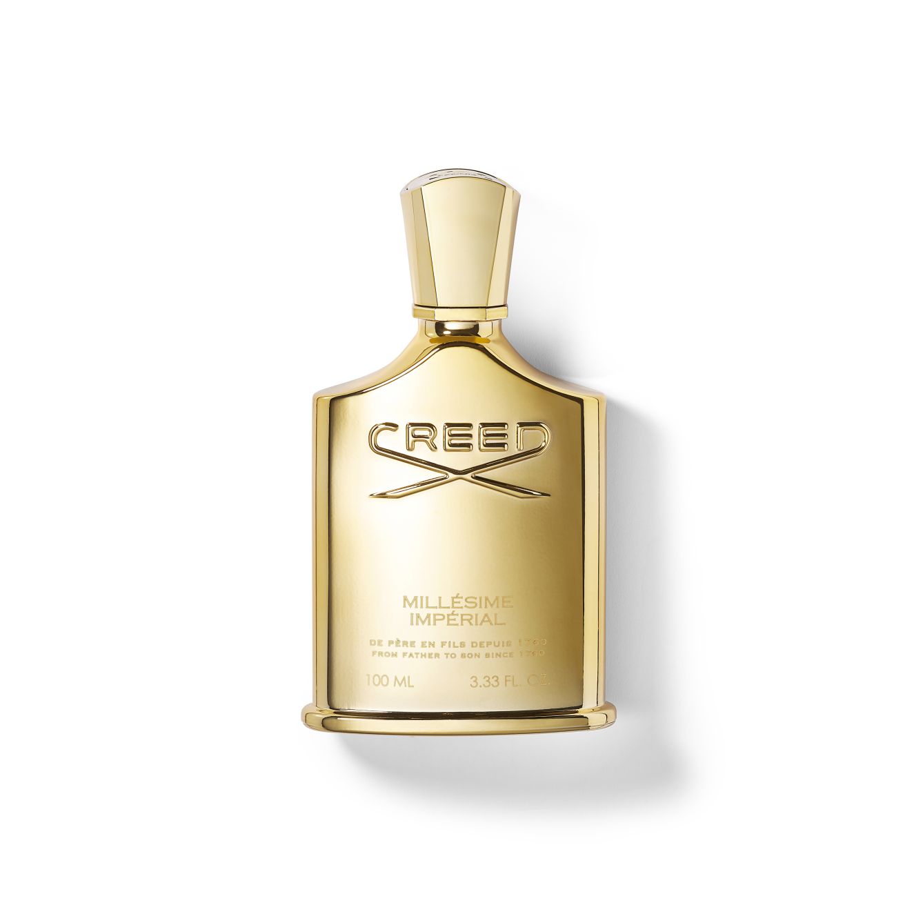 Creed Millesime Imperial Eau de Parfum Fragrance Heathrow
