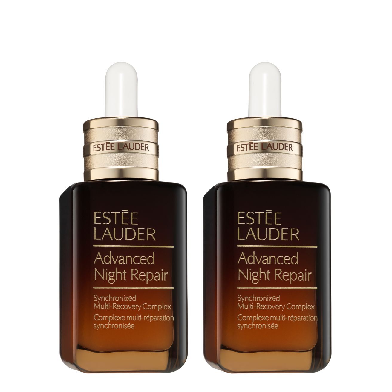 Advanced Night Repair 100ml 2本セット Estée Lauder Advanced Night Repair Synchronized Multi-Recovery