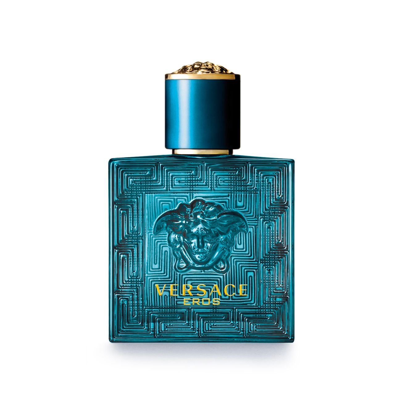 Versace Eros Eau de Toilette Men Heathrow Reserve Collect