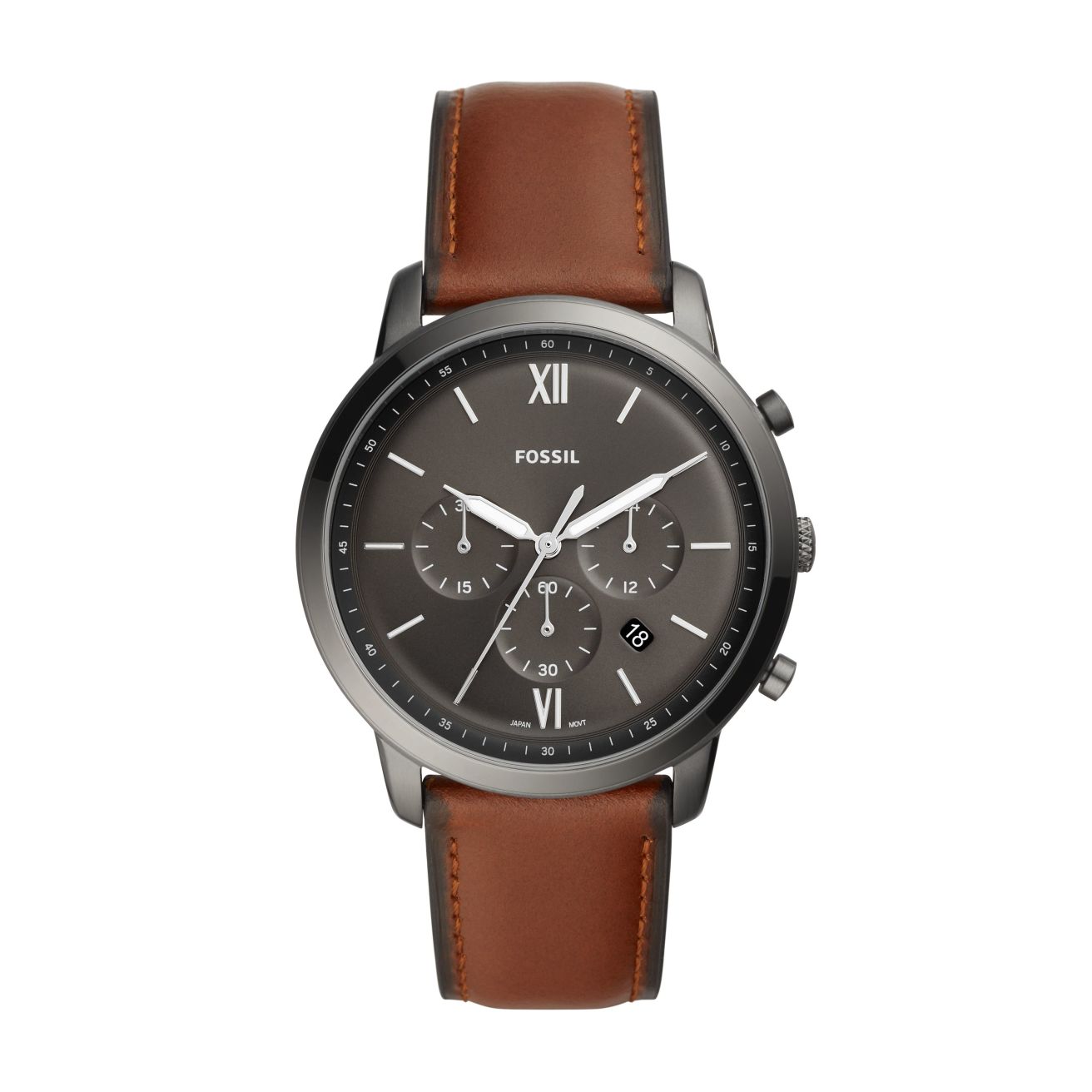 Fossil duty free discount