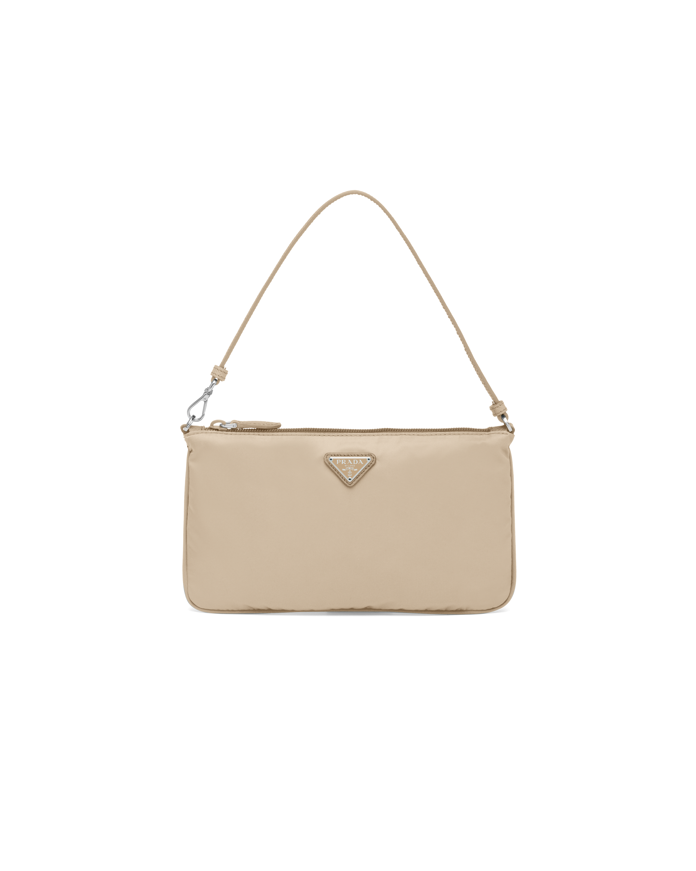 Re Nylon mini bag Reserve Collect