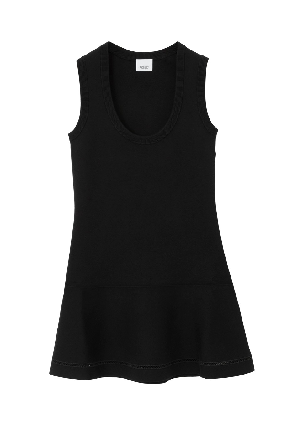 Burberry store tank dress