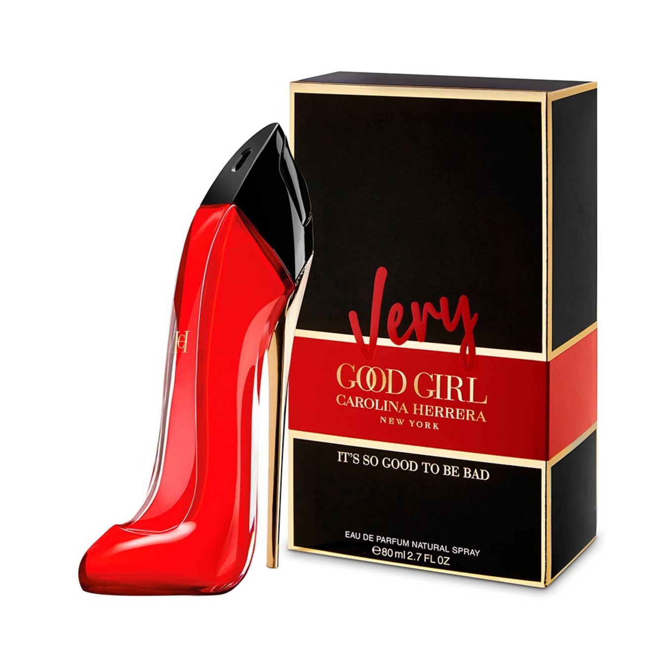 Good girl perfume duty free 2025