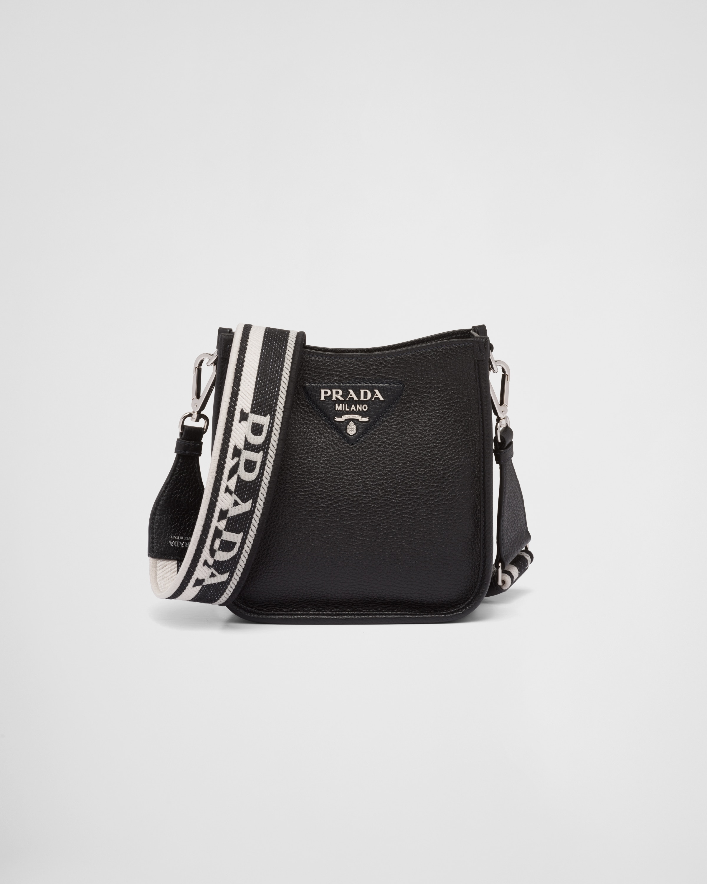 Mini prada shoulder bag deals