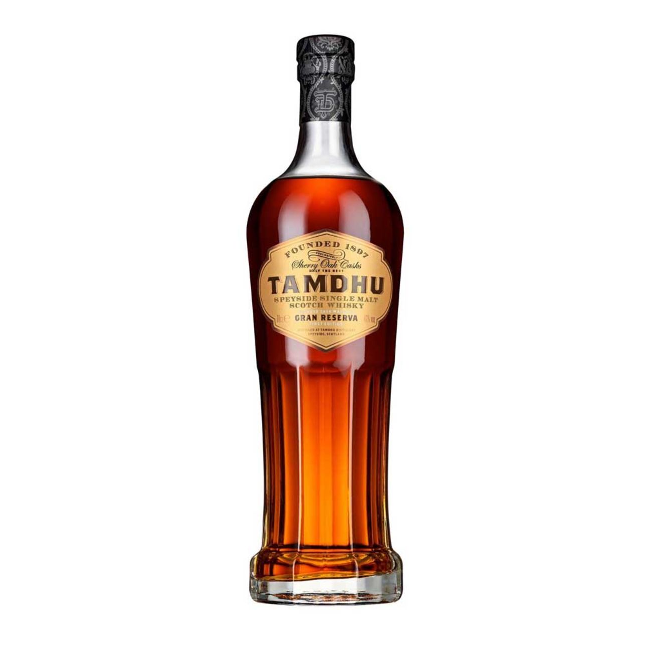 Tamdhu Gran Reserva Whisky Heathrow Boutique