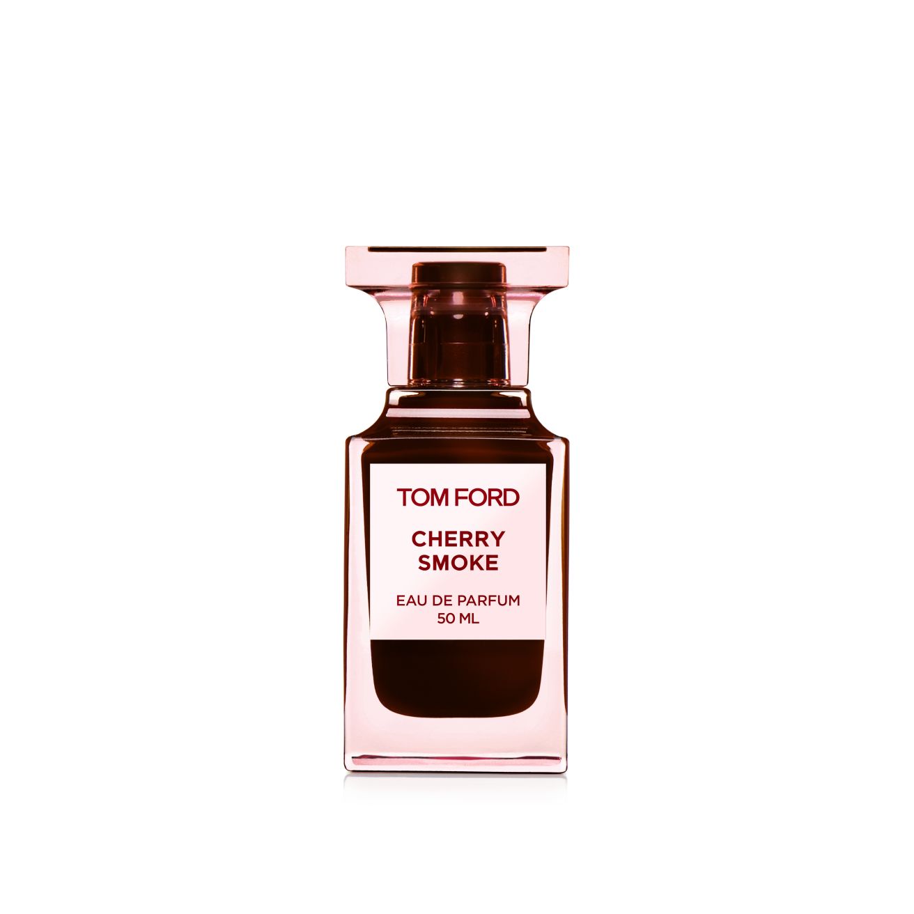 TOM FORD CHERRY SMOKE オード パルファム 50ml Tom Ford Cherry Smoke Eau de Parfum Fragrance | Heathrow Reserve