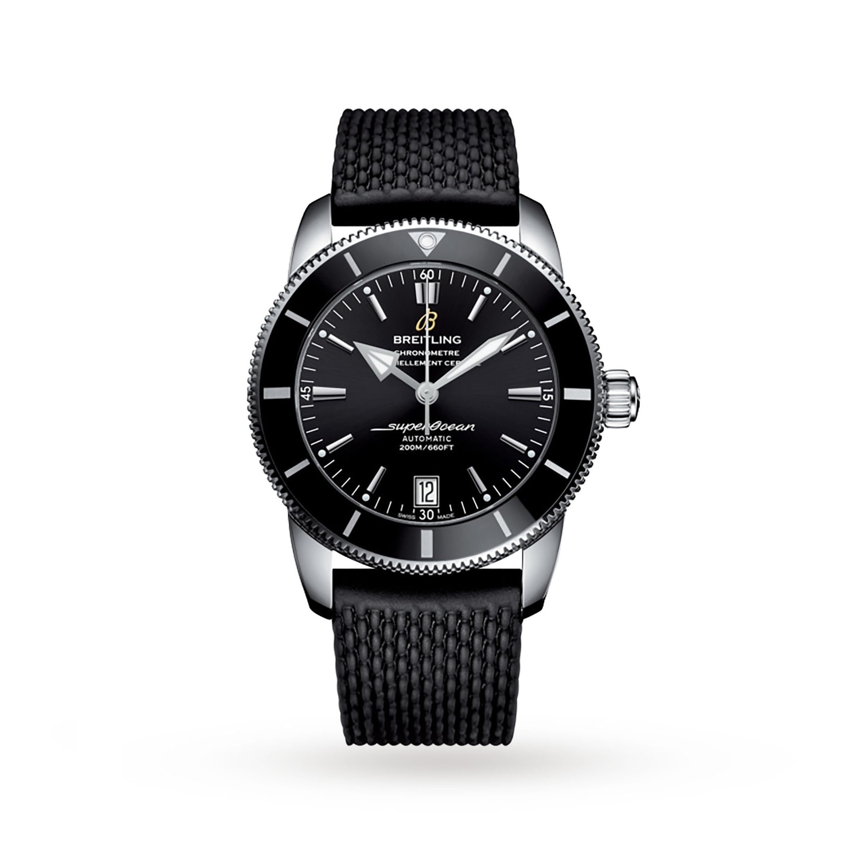 Ocean clearance master breitling