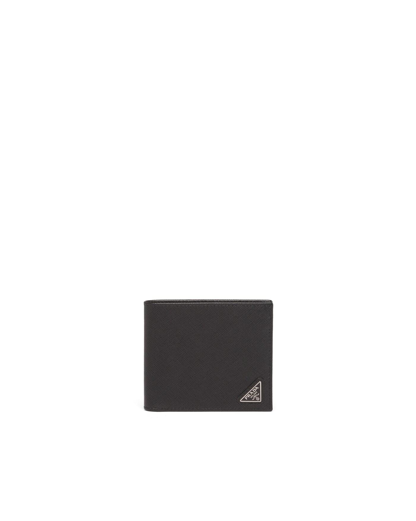 Saffiano Leather Wallet Reserve Collect